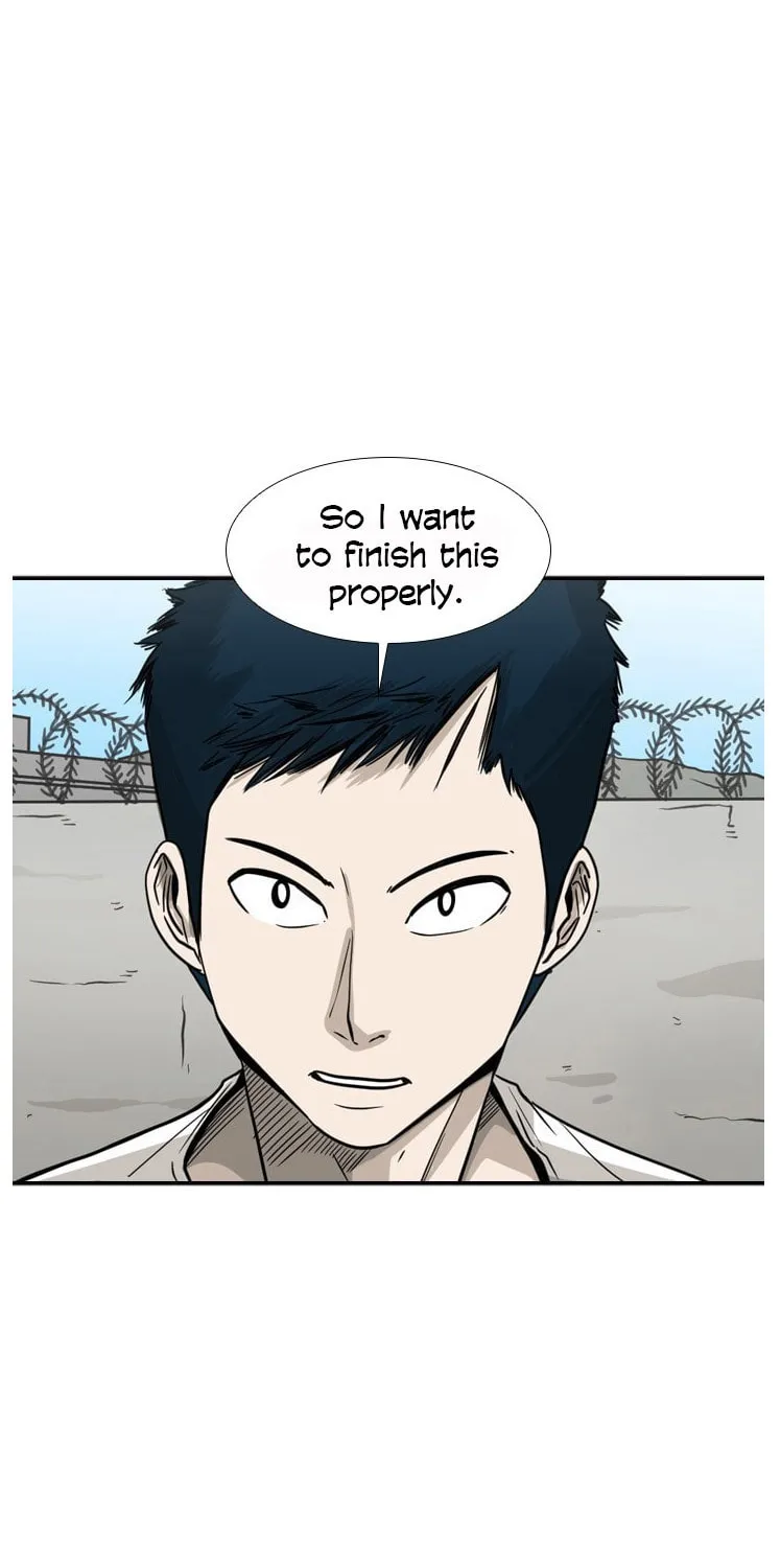 Read Shark chapter 49 image 24 on Lezhin