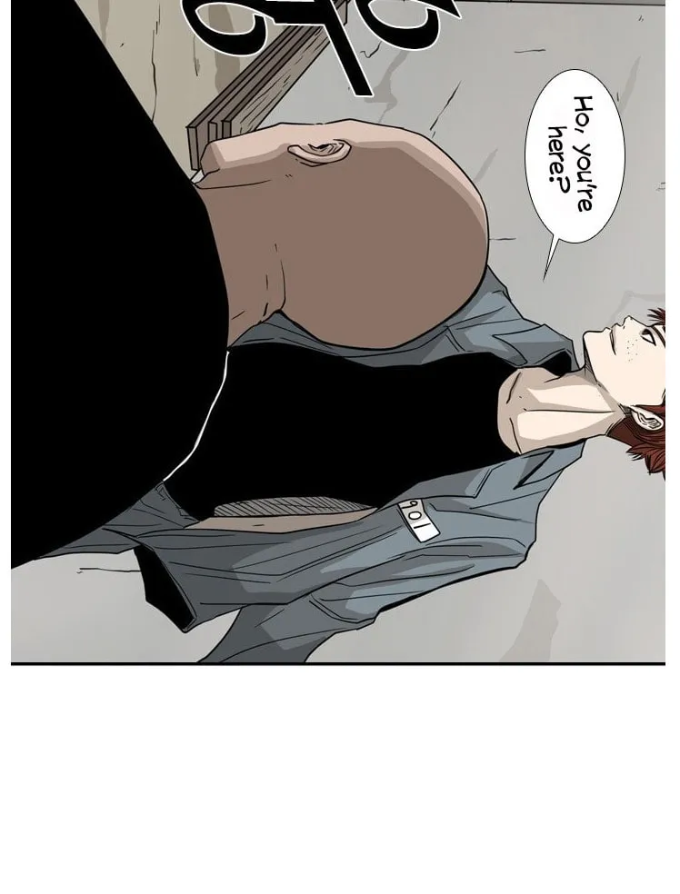 Read Shark chapter 49 image 27 on Lezhin