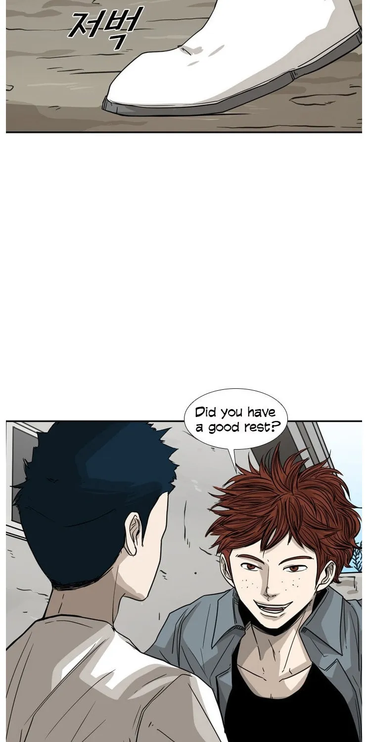 Read Shark chapter 49 image 29 on Lezhin
