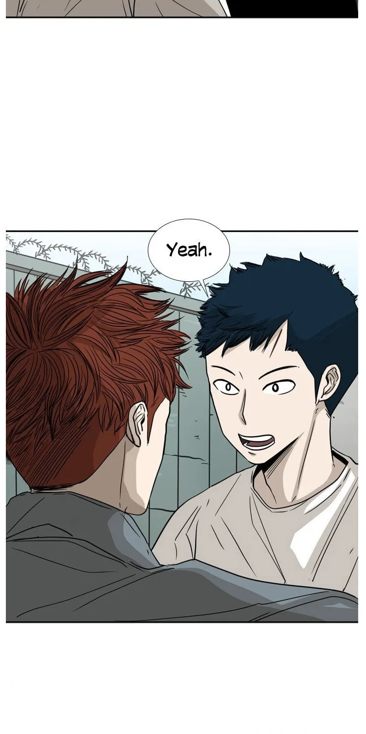 Read Shark chapter 49 image 30 on Lezhin