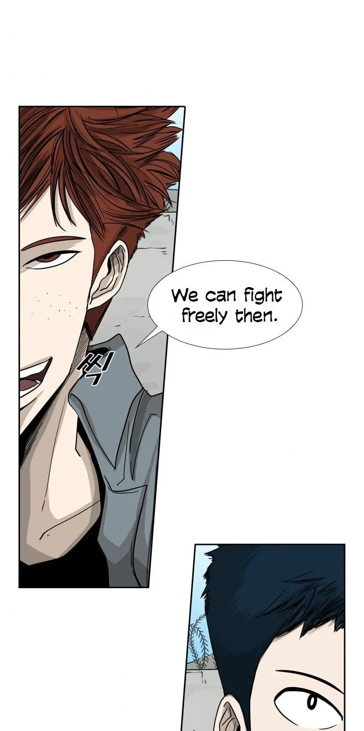 Read Shark chapter 49 image 31 on Lezhin