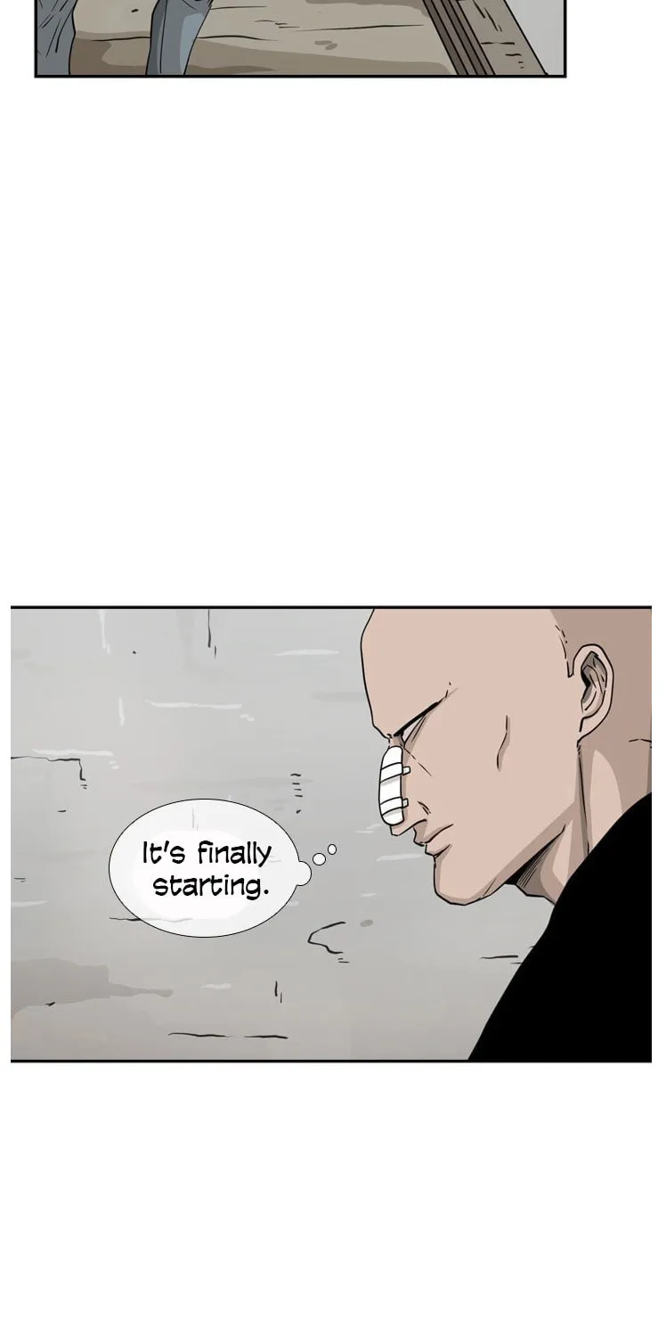 Read Shark chapter 49 image 35 on Lezhin