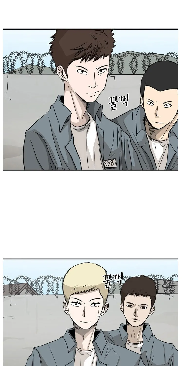 Read Shark chapter 49 image 36 on Lezhin