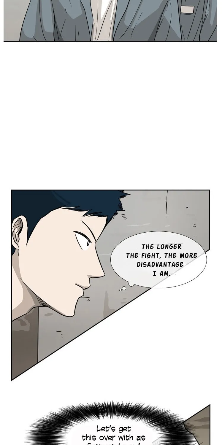 Read Shark chapter 49 image 37 on Lezhin