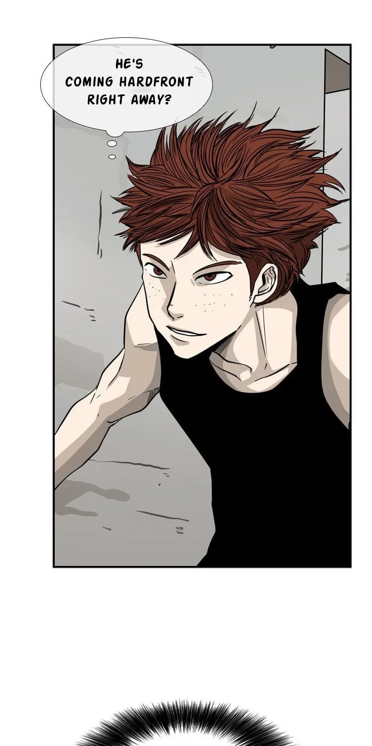 Read Shark chapter 49 image 40 on Lezhin