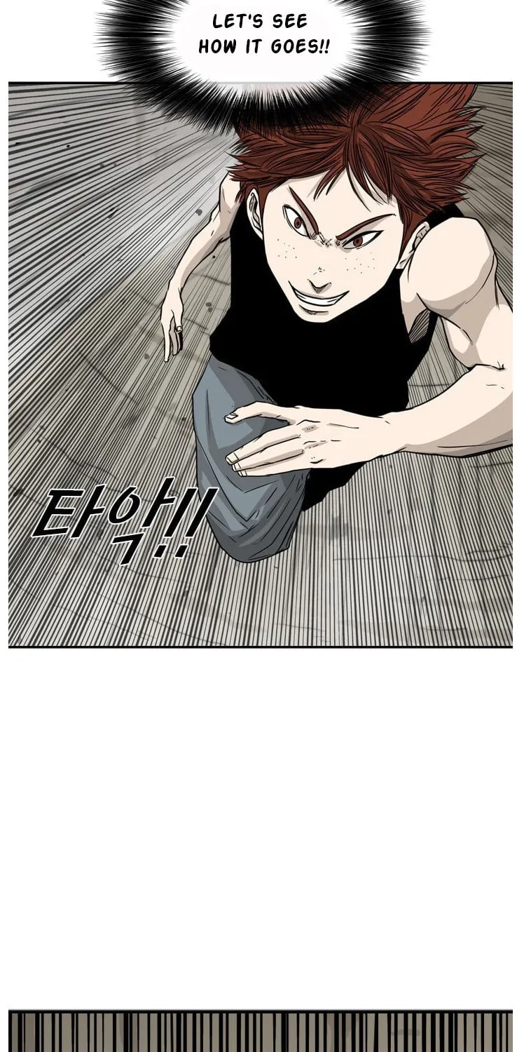 Read Shark chapter 49 image 41 on Lezhin