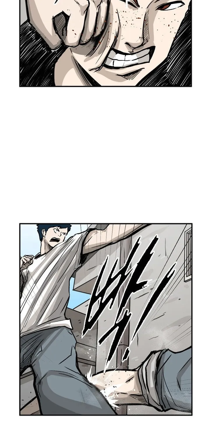 Read Shark chapter 49 image 44 on Lezhin