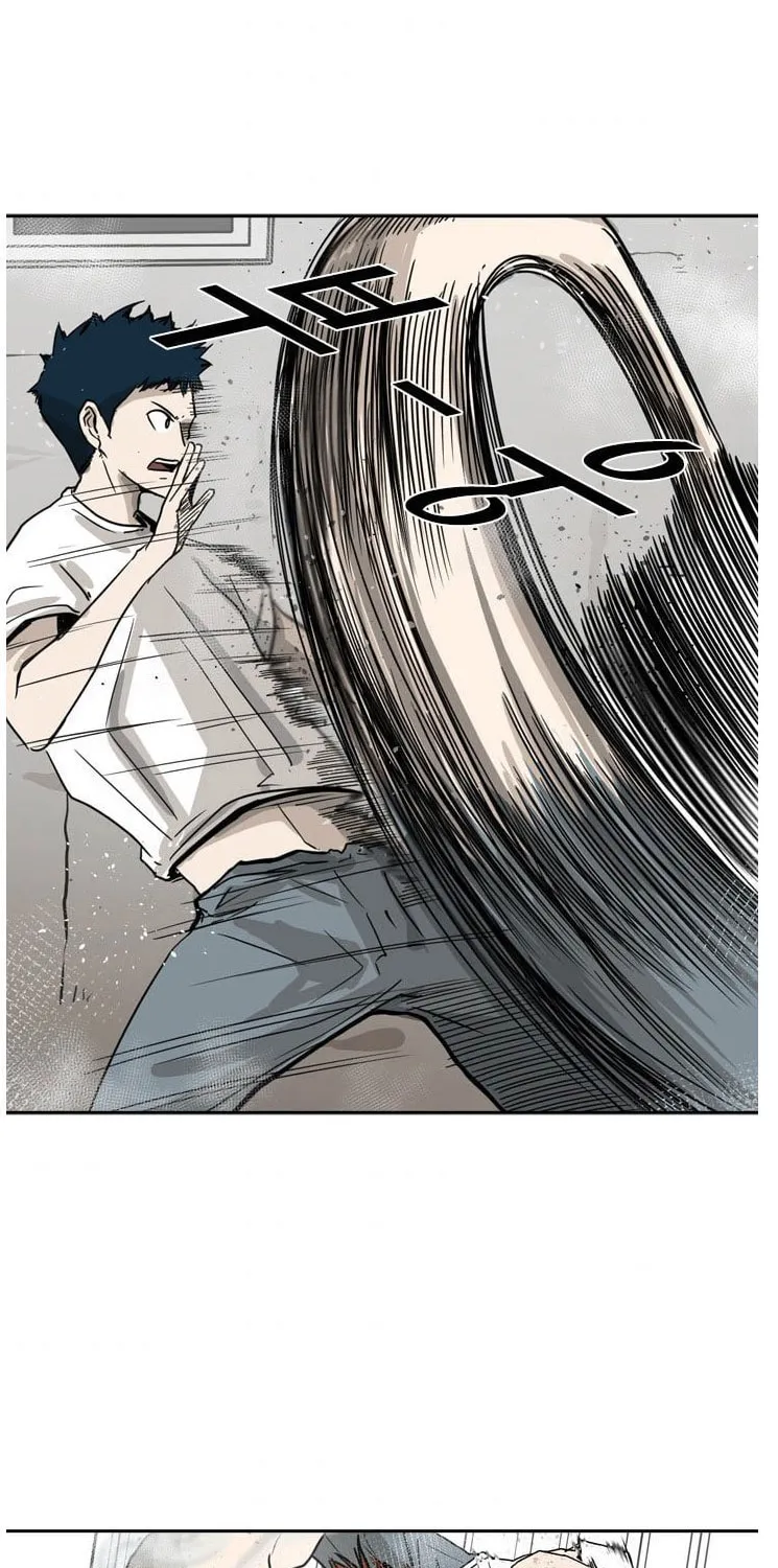 Read Shark chapter 49 image 47 on Lezhin