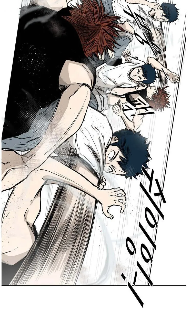 Read Shark chapter 49 image 48 on Lezhin
