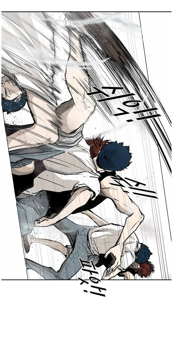 Read Shark chapter 49 image 49 on Lezhin