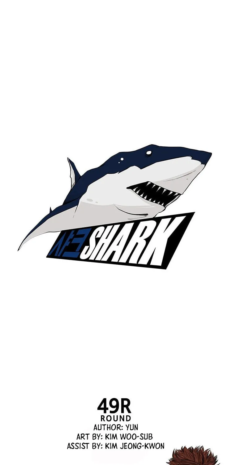Read Shark chapter 49 image 5 on Lezhin