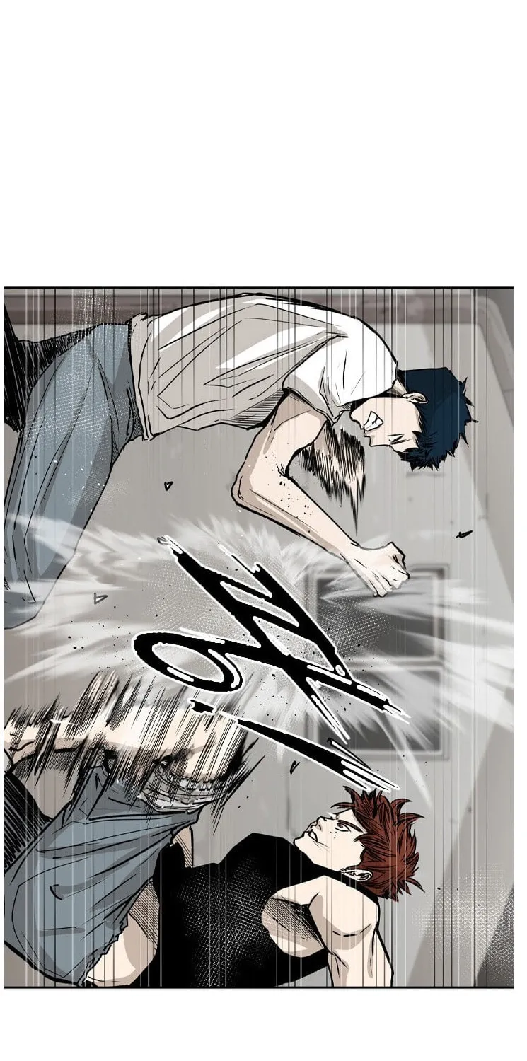 Read Shark chapter 49 image 50 on Lezhin