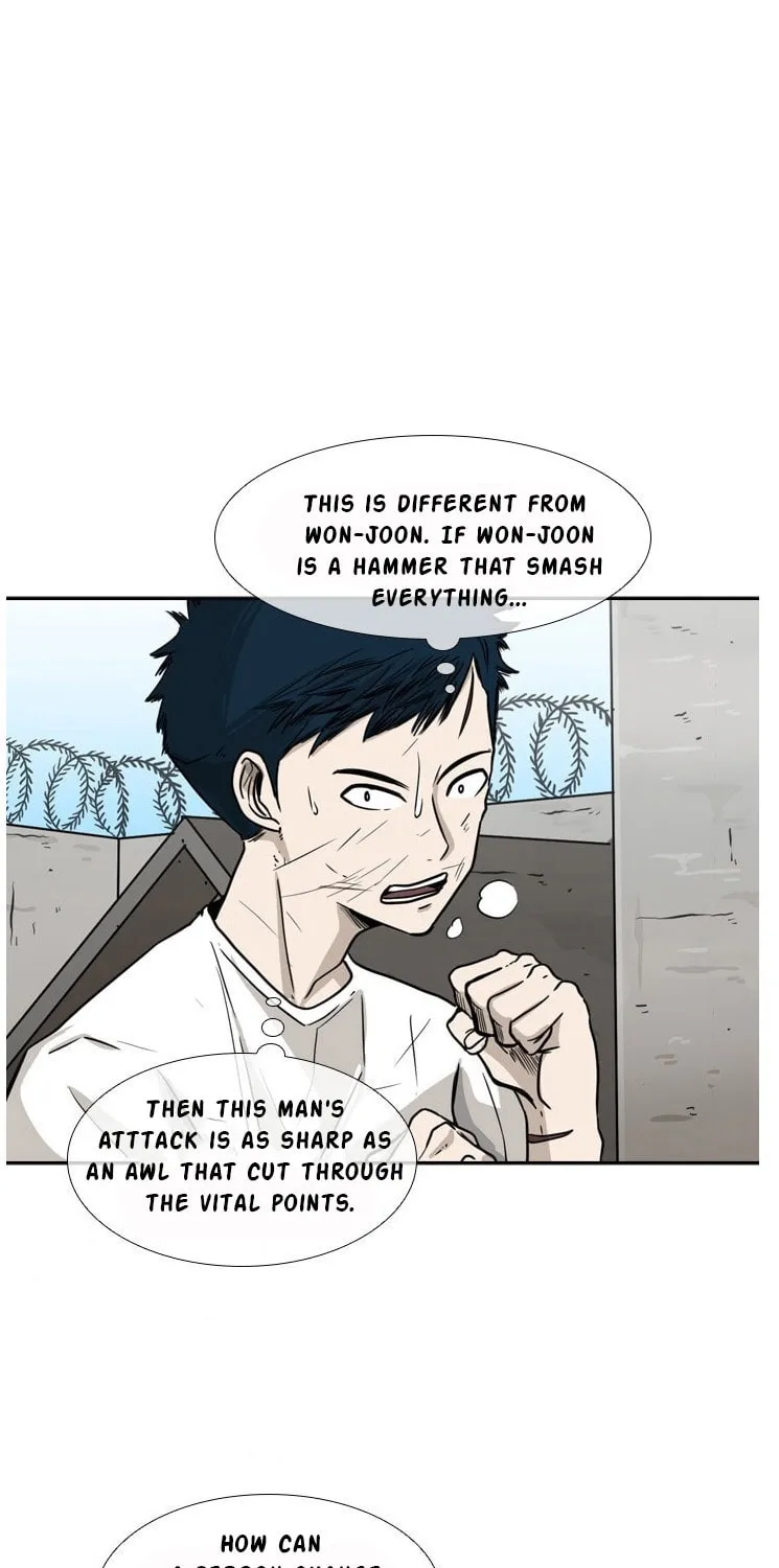 Read Shark chapter 49 image 54 on Lezhin