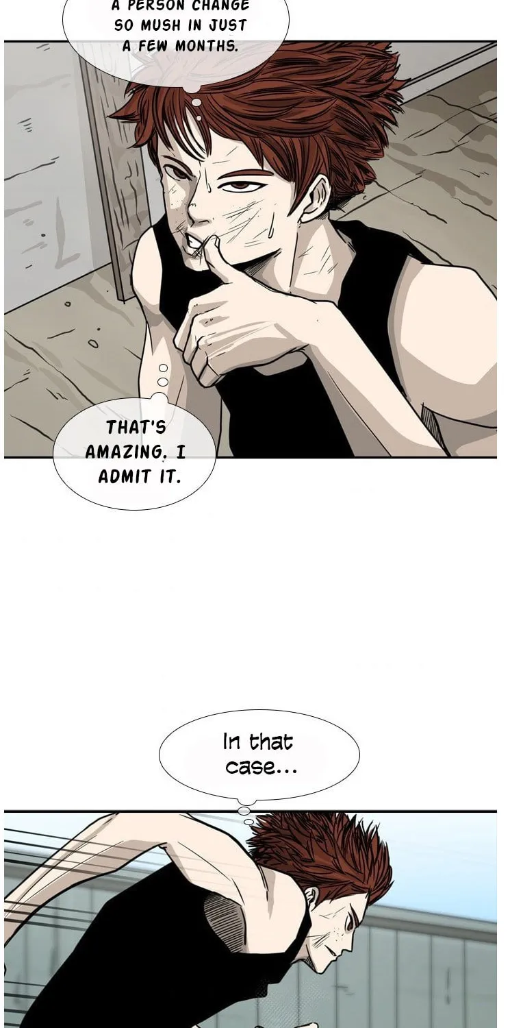 Read Shark chapter 49 image 55 on Lezhin