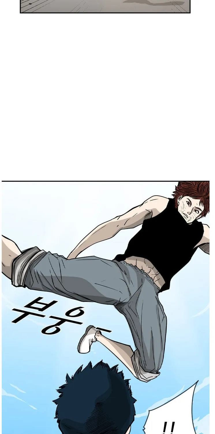Read Shark chapter 49 image 57 on Lezhin