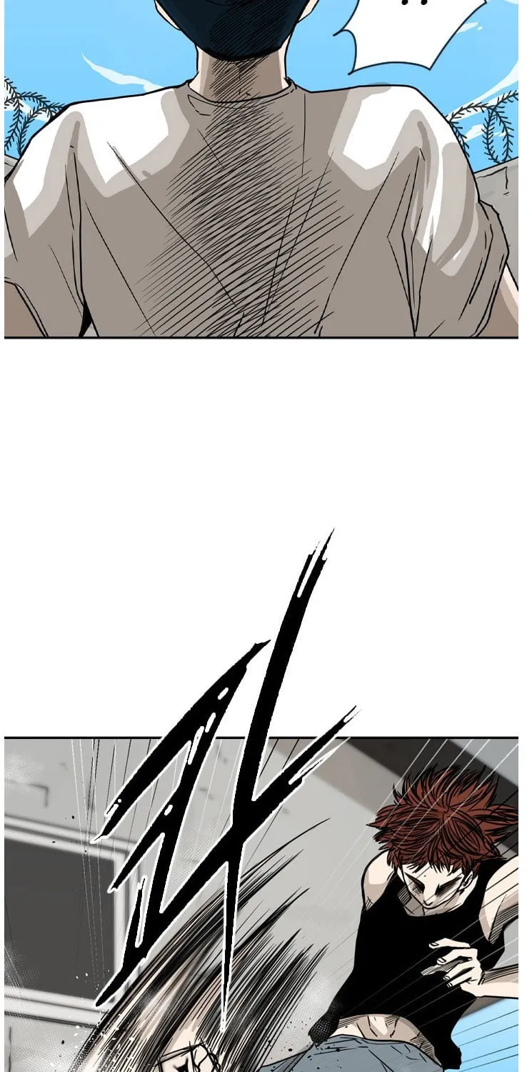 Read Shark chapter 49 image 58 on Lezhin