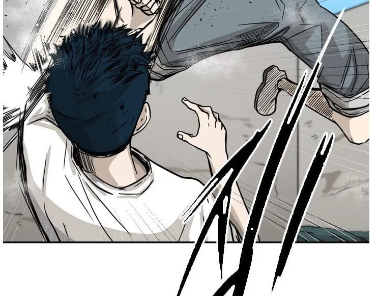 Read Shark chapter 49 image 59 on Lezhin