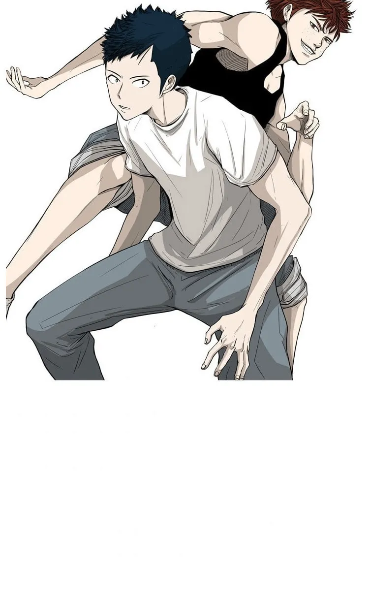 Read Shark chapter 49 image 6 on Lezhin
