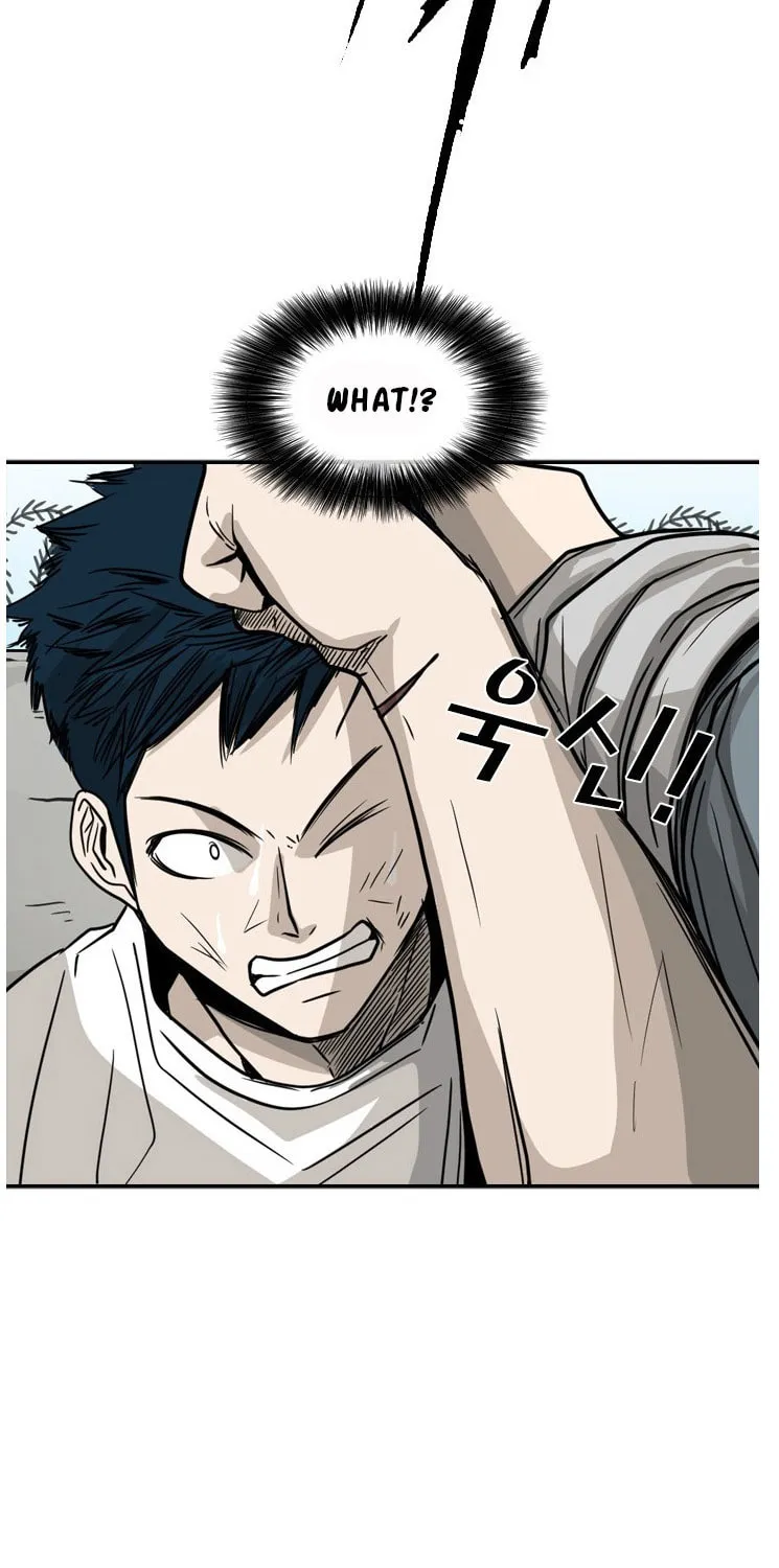 Read Shark chapter 49 image 60 on Lezhin