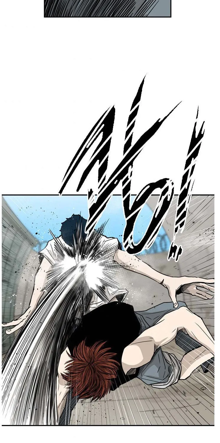 Read Shark chapter 49 image 63 on Lezhin