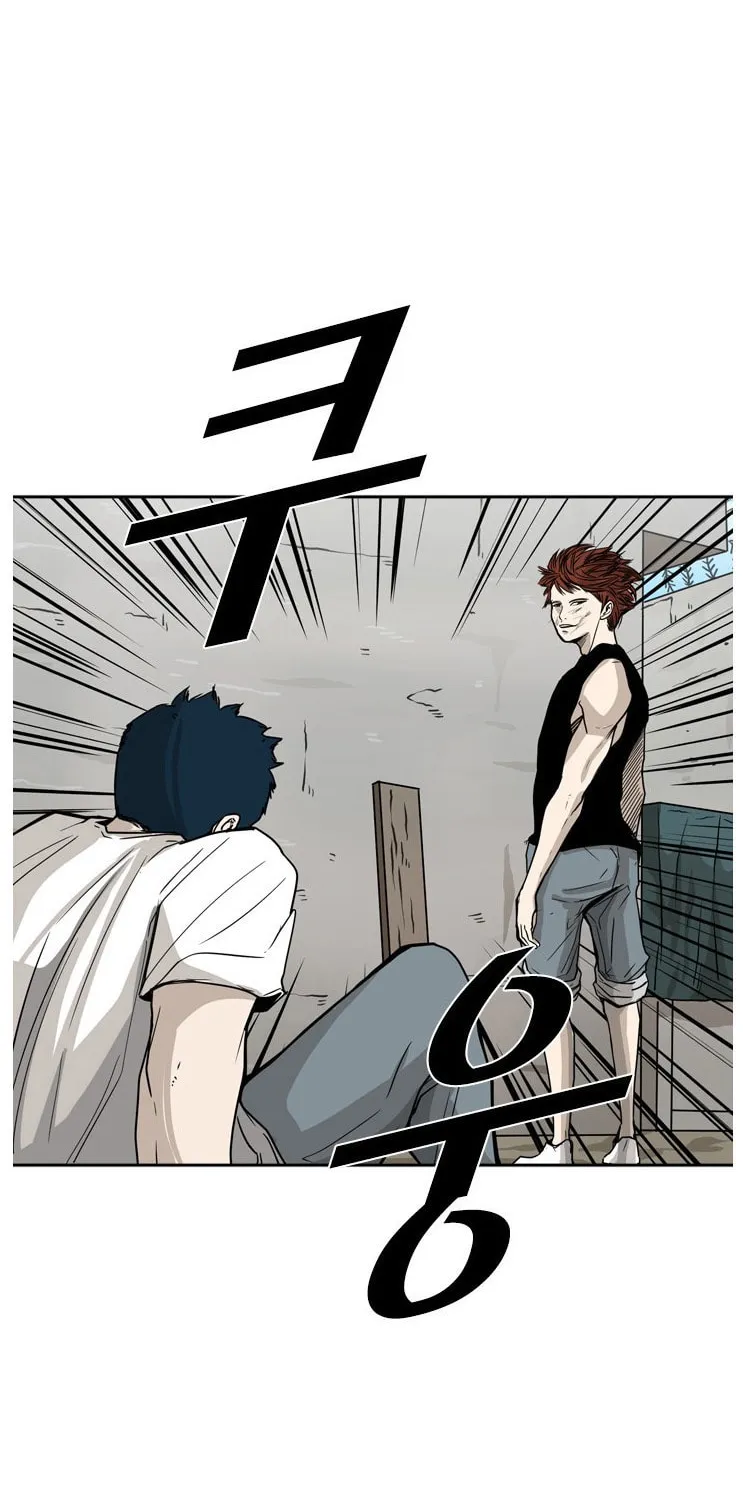 Read Shark chapter 49 image 66 on Lezhin
