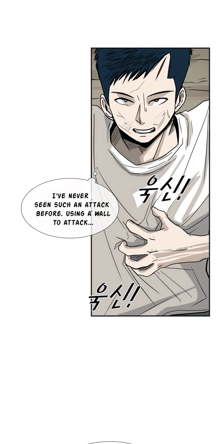 Read Shark chapter 49 image 67 on Lezhin