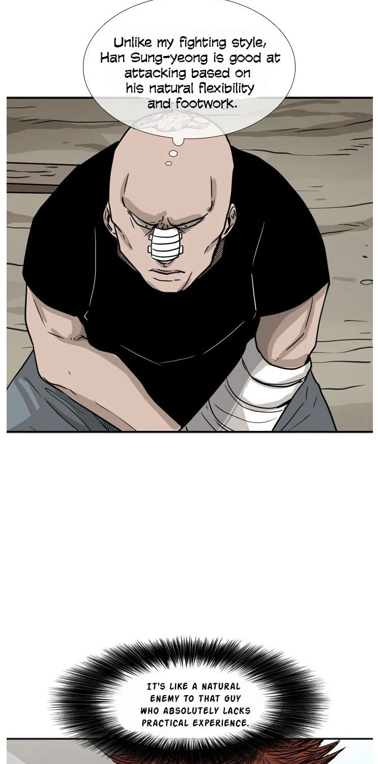 Read Shark chapter 49 image 68 on Lezhin