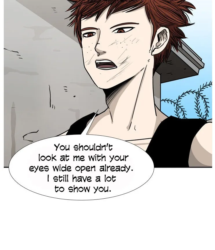 Read Shark chapter 49 image 69 on Lezhin