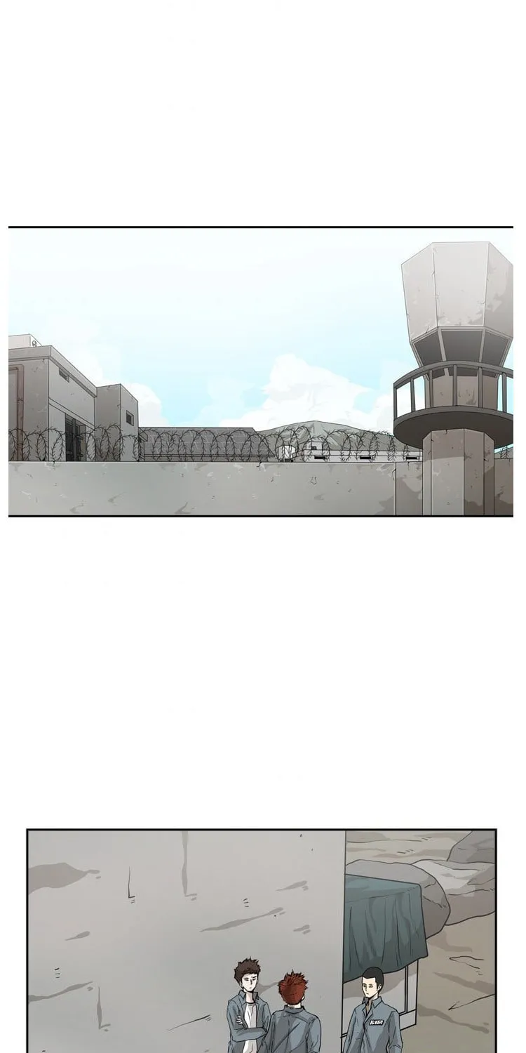 Read Shark chapter 49 image 7 on Lezhin