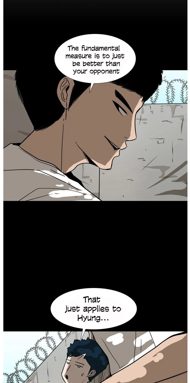 Read Shark chapter 49 image 72 on Lezhin