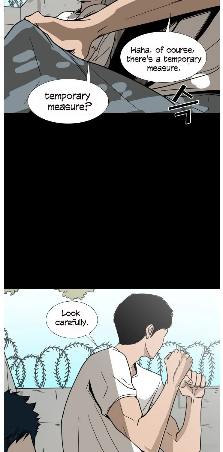 Read Shark chapter 49 image 73 on Lezhin