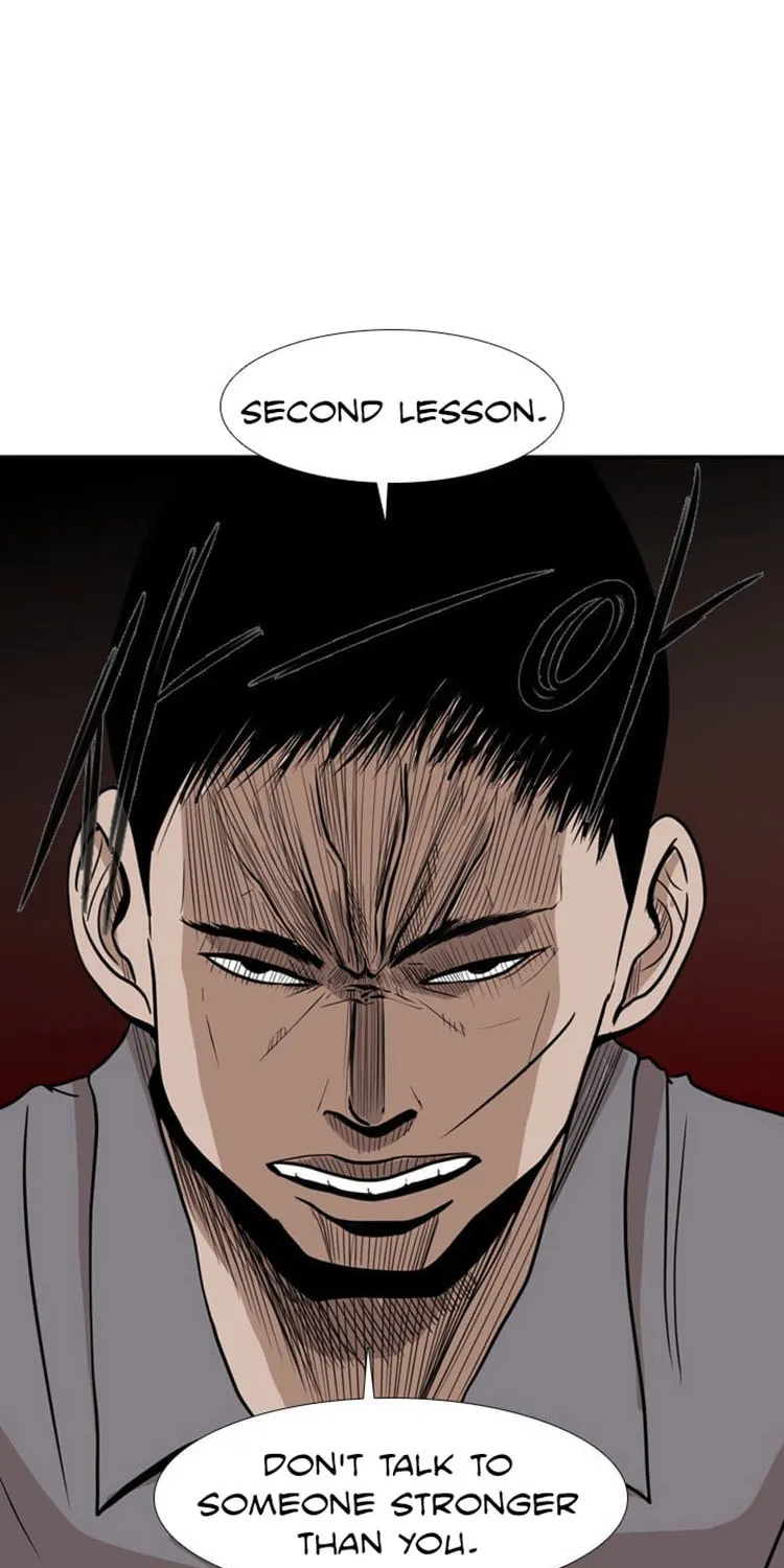 Read Shark chapter 5 image 10 on Lezhin