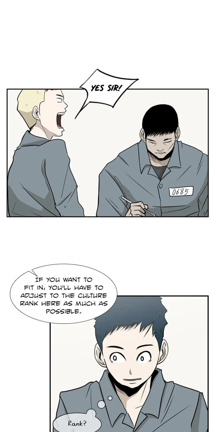 Read Shark chapter 5 image 14 on Lezhin