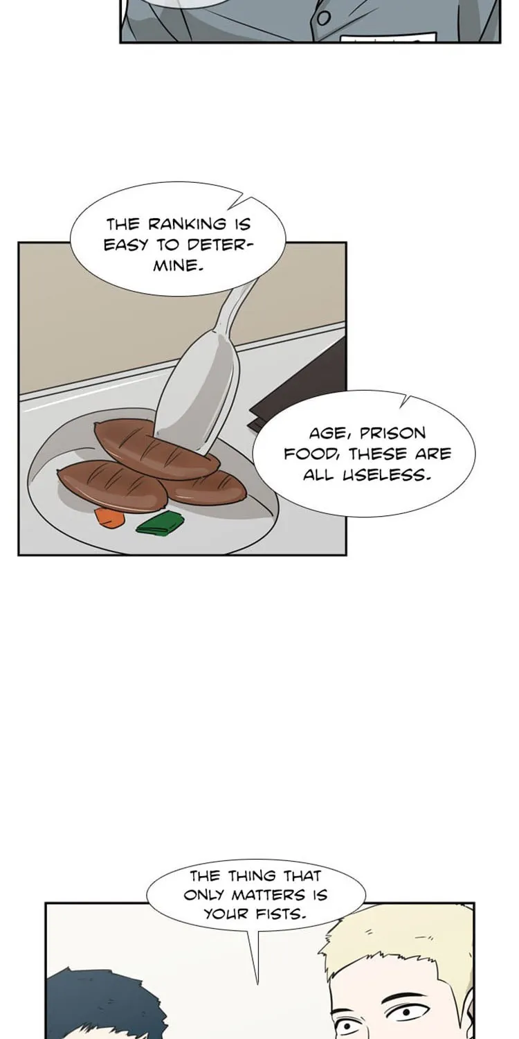 Read Shark chapter 5 image 15 on Lezhin