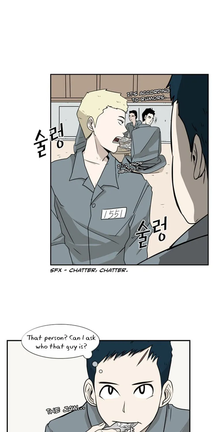 Read Shark chapter 5 image 20 on Lezhin