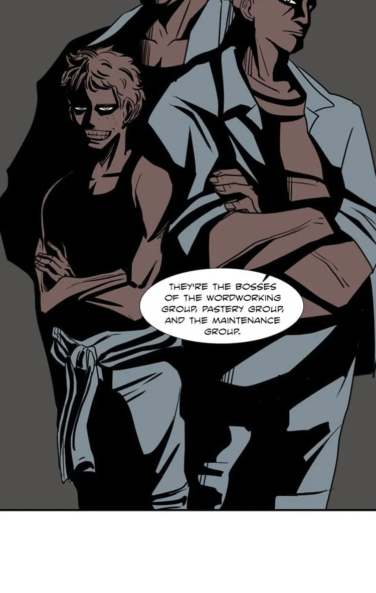 Read Shark chapter 5 image 22 on Lezhin