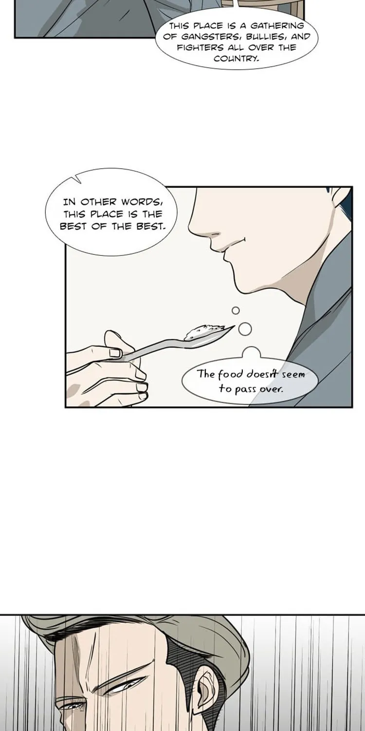 Read Shark chapter 5 image 24 on Lezhin