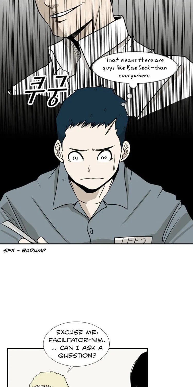 Read Shark chapter 5 image 25 on Lezhin
