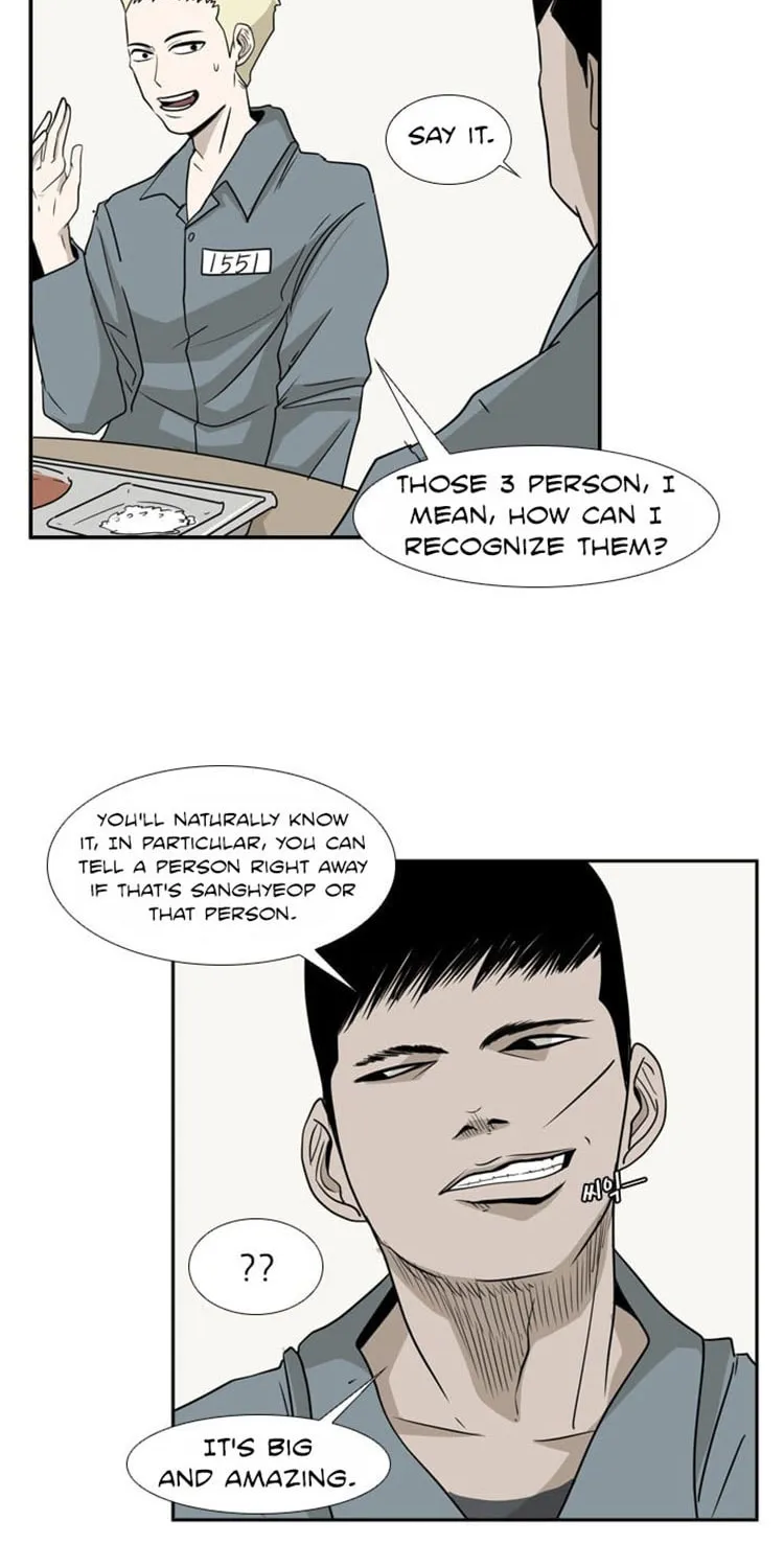 Read Shark chapter 5 image 26 on Lezhin
