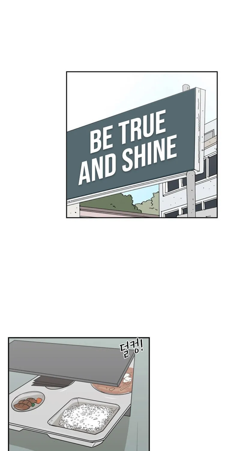 Read Shark chapter 5 image 3 on Lezhin