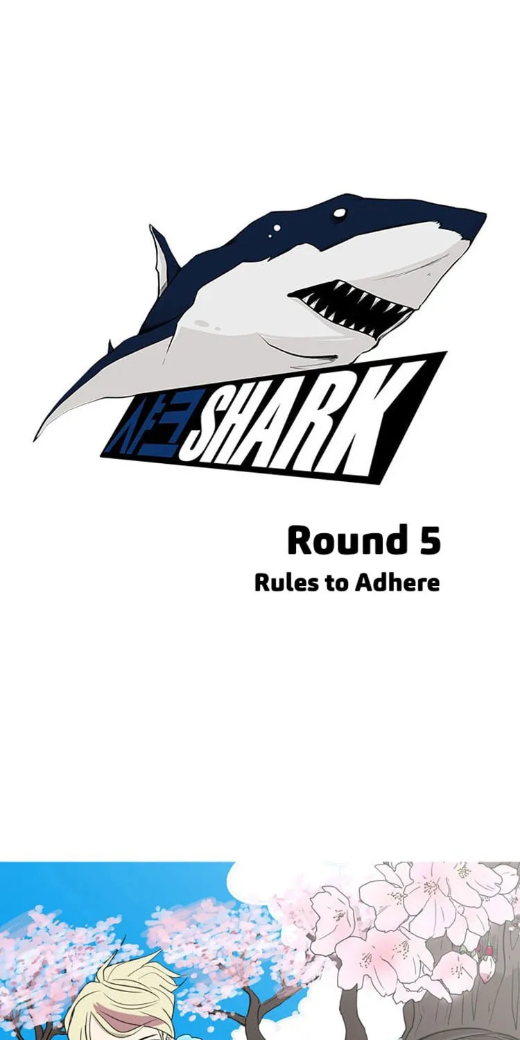 Read Shark chapter 5 image 30 on Lezhin