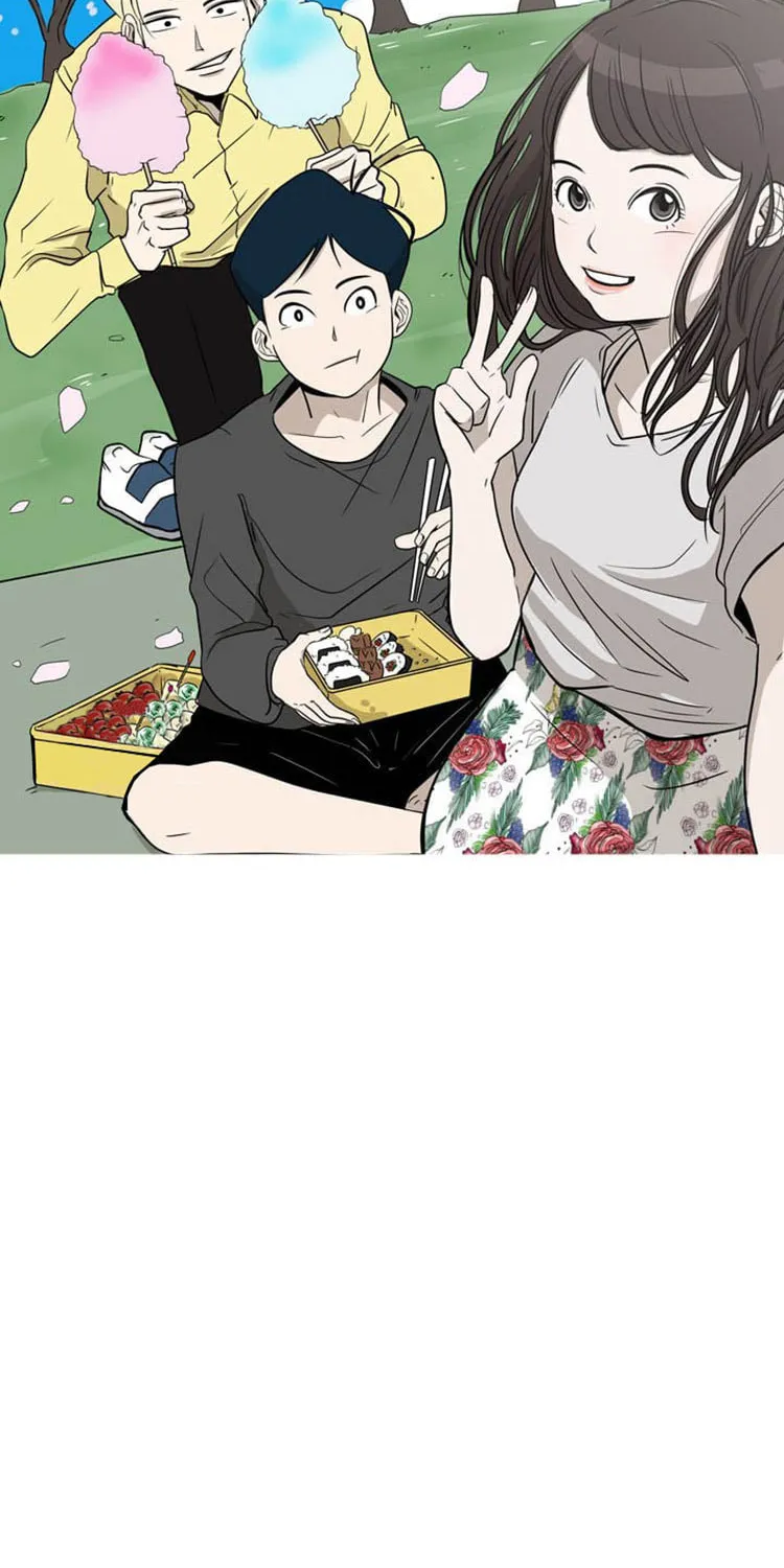 Read Shark chapter 5 image 31 on Lezhin
