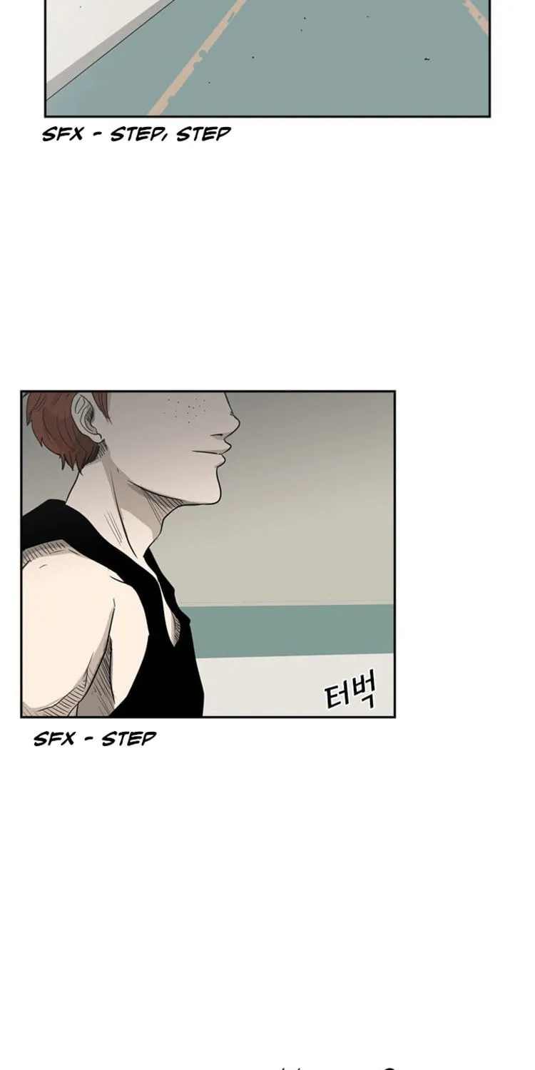 Read Shark chapter 5 image 37 on Lezhin