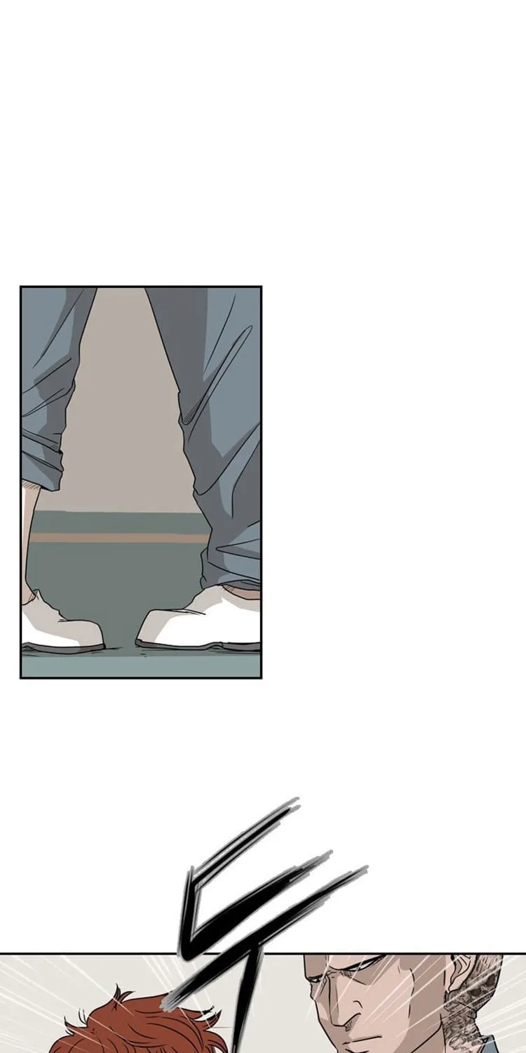 Read Shark chapter 5 image 39 on Lezhin