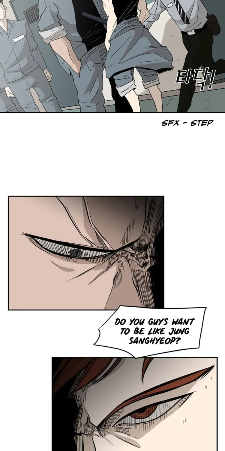 Read Shark chapter 5 image 42 on Lezhin