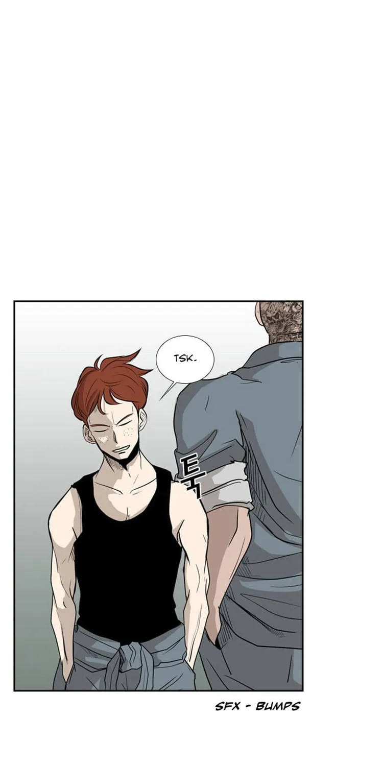 Read Shark chapter 5 image 44 on Lezhin