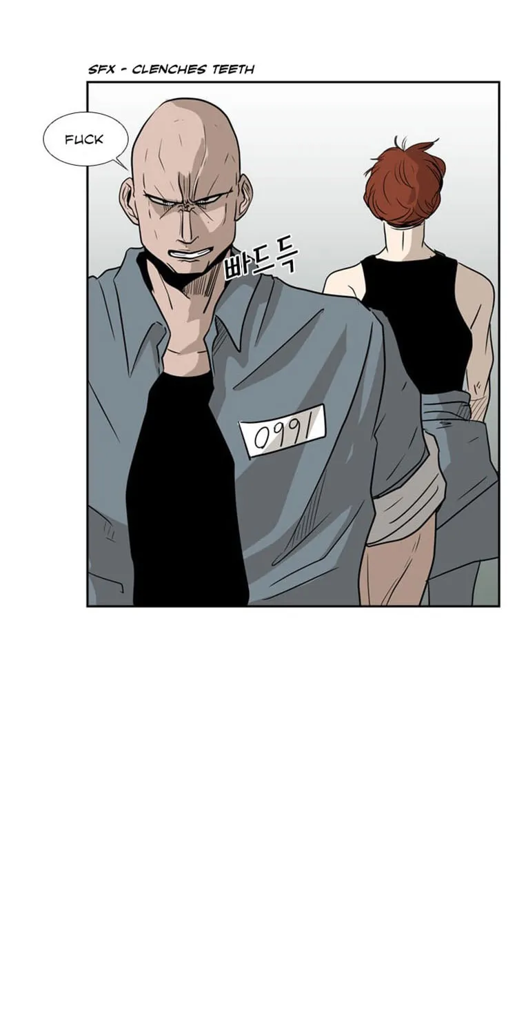 Read Shark chapter 5 image 45 on Lezhin