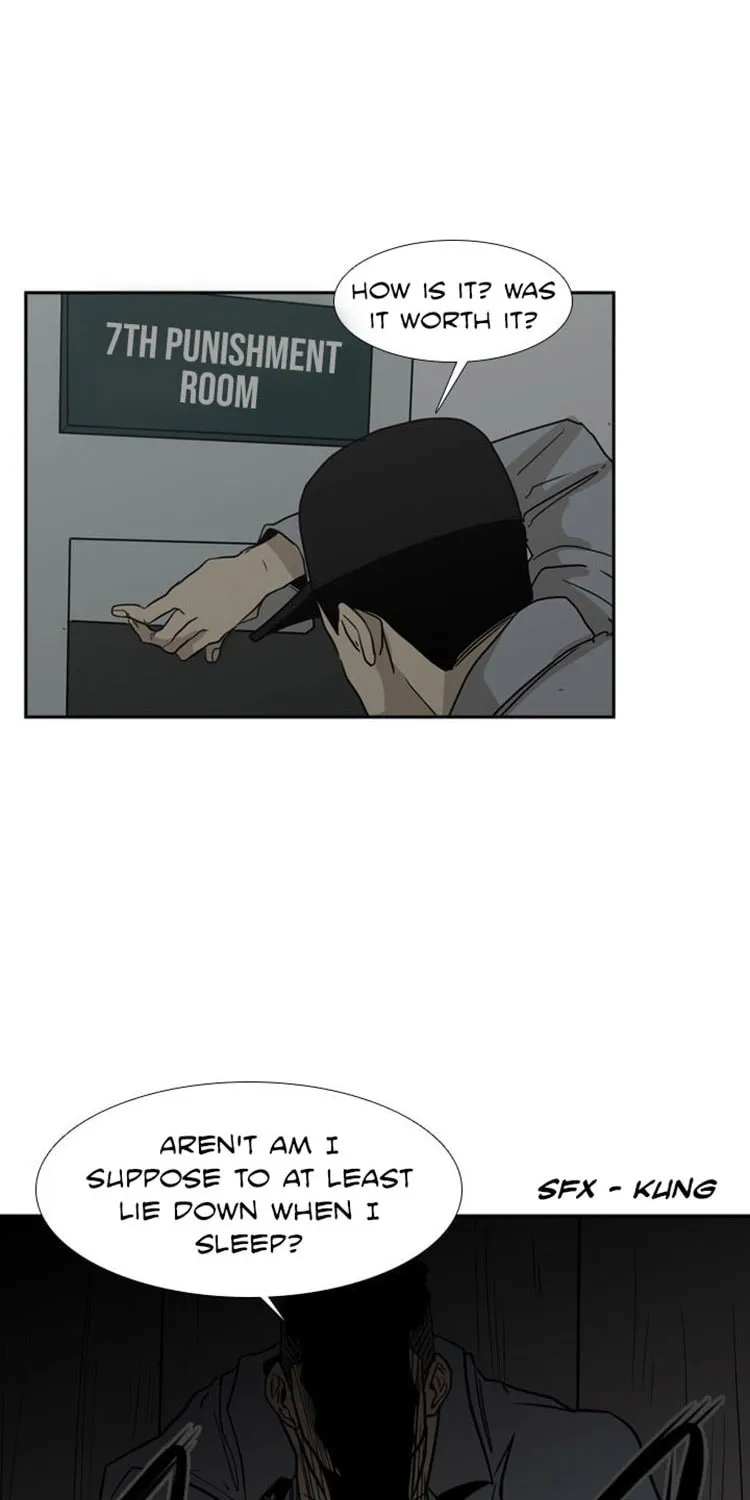 Read Shark chapter 5 image 48 on Lezhin