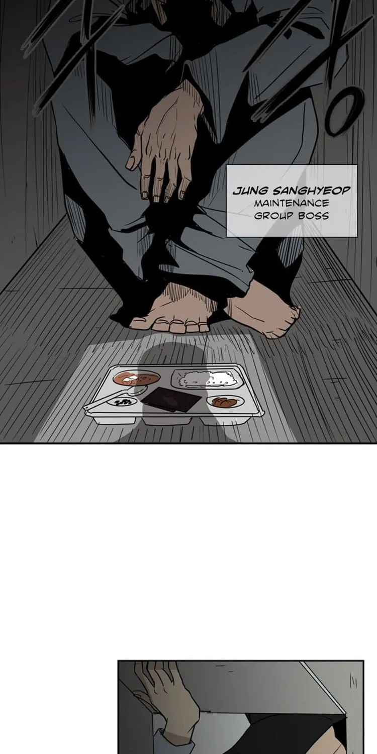 Read Shark chapter 5 image 49 on Lezhin