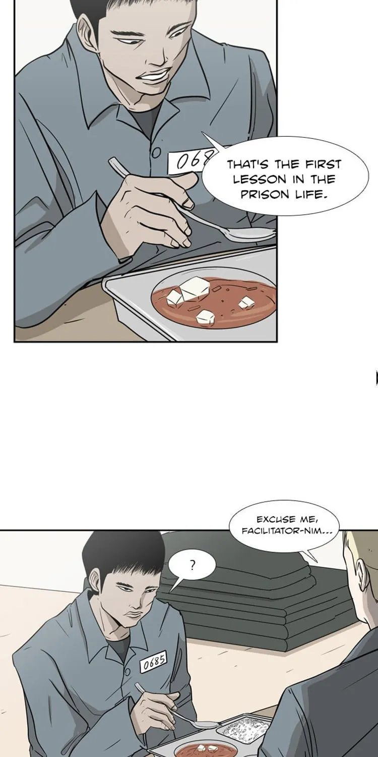Read Shark chapter 5 image 5 on Lezhin